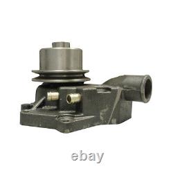 RE25043 Water Pump Fits John Deere 210C 310A 350 400G 410 450 480A 482C 440 440B