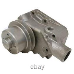 RE25043 Water Pump Fits John Deere 210C 310A 350 400G 410 450 480A 482C 440 440B