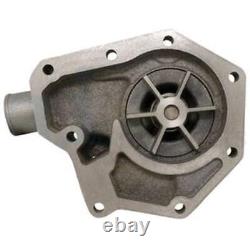 RE25043 Water Pump Fits John Deere 210C 310A 350 400G 410 450 480A 482C 440 440B