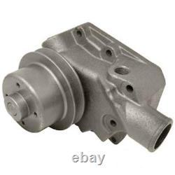 RE25043 Water Pump Fits John Deere 210C 310A 350 400G 410 450 480A 482C 440 440B