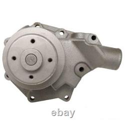 RE25043 Water Pump Fits John Deere 210C 310A 350 400G 410 450 480A 482C 440 440B