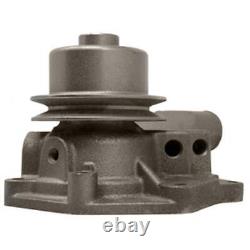 RE25043 Water Pump Fits John Deere 210C 310A 350 400G 410 450 480A 482C 440 440B