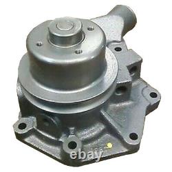 RE25043 Water Pump Fits John Deere 210C 310A 350 400G 410 450 480A 482C 440 440B