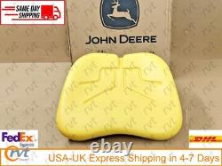 RE258487 Seat Cushion Bottom Fits John Deere Tractors -Genuine Parts
