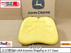 RE258487 Seat Cushion Bottom Fits John Deere Tractors -Genuine Parts