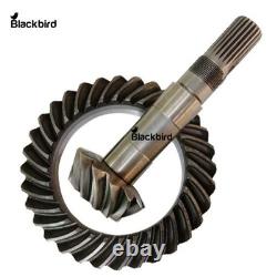 RE271380 Crown Wheel Pinion 4WD fits in John Deere Tractor New product