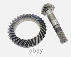 RE271380 Crown Wheel Pinion 4WD fits in John Deere Tractor New product