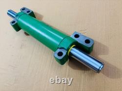 RE284628 For John Deere Steering Cylinder Hydraulic Genuine Tractor Part-RE45885 RE284628 For John Deere Steering Cylinder Hydraulic Genuine Tractor Part-RE45885