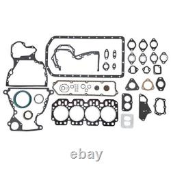 RE38857 RE524748 Full Engine Gasket Set Fits John Deere 2030 2440 2630 Tractor