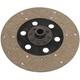 RE45662 PTO Disc Fits John Deere Tractor 5200 5210 5300 5310 5400 5410 5500 5510
