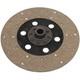 RE45662 PTO Disc Fits John Deere Tractor 5200 5210 5300 5310 5400 5410 5500 5510