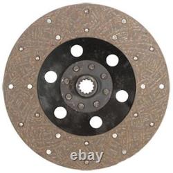 RE45662 PTO Disc Fits John Deere Tractor 5200 5210 5300 5310 5400 5410 5500 5510
