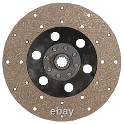 RE45662 PTO Disc Fits John Deere Tractor 5200 5210 5300 5310 5400 5410 5500 5510
