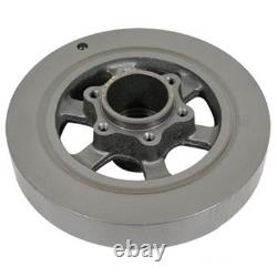 RE500917 Torsional Dampener Fits John Deere Tractor 9976 6610 7200 370C 644G 560