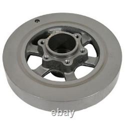 RE500917 Torsional Dampener Fits John Deere Tractor 9976 6610 7200 370C 644G 560