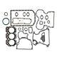 RE501574, RE524747 Full Engine Gasket Set Seals Fits John Deere 820 830 Tractor