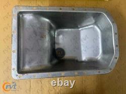 RE535351 ENGINE OIL PAN Sump FITS JOHN DEERE TRACTOR-Genuine OEM Parts