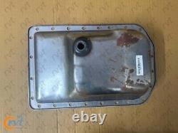 RE535351 ENGINE OIL PAN Sump FITS JOHN DEERE TRACTOR-Genuine OEM Parts