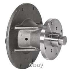RE53757 Water Pump Fits John Deere Tractor 7200 7400 CSU80-0052 2