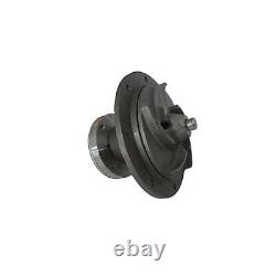 RE53757 Water Pump Fits John Deere Tractor 7200 7400 CSU80-0052 2