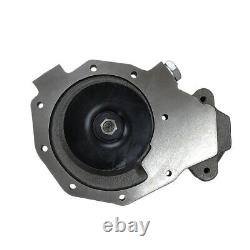RE546906 Water Pump with Gaskets -Fits John Deere Tractor