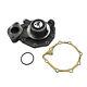 RE546917 Water Pump with Gaskets -Fits John Deere Tractor