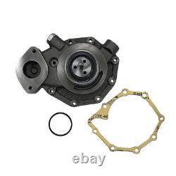RE546917 Water Pump with Gaskets -Fits John Deere Tractor