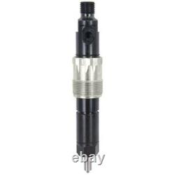 RE61593 Injector Fits John Deere Tractor 8110 8110T 8200 8210 8400 8410 9100