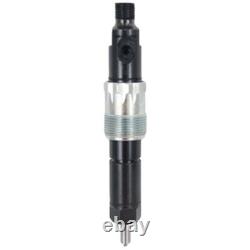 RE61593 Injector Fits John Deere Tractor 8110 8110T 8200 8210 8400 8410 9100