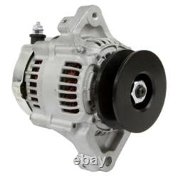RE72917 Alternator Fits John Deere Tractor 5315 5320 5320N 5400 5400N 5500 5500N