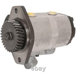 RE73947 Hydraulic Pump Fits John Deere Tractor 5076E 5082E 5090E+