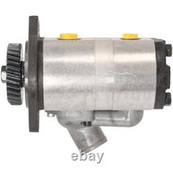 RE73947 Hydraulic Pump Fits John Deere Tractor 5076E 5082E 5090E+