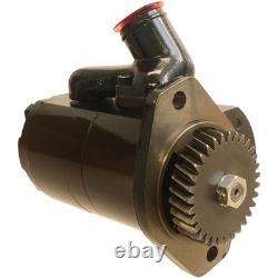 RE73947 Hydraulic Pump Fits John Deere Tractor 5076E 5082E 5090E+