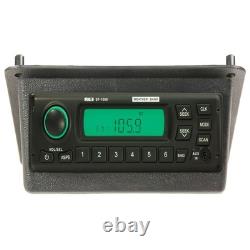 REI Tractor Radio Fits John Deere 30-40 Series Tractors, # 701190