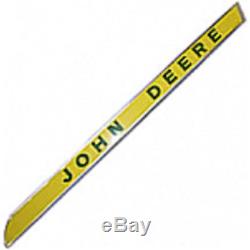 thumbnail image 2 of Stevens Lake Parts AR28048 Raised Letter Side Molding Set For John Deere Tractors – 1010-5020 2 of 6
