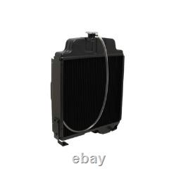 Radiator Fits John Deere Early Model 300 301 820 920 1020 1120 AT20797