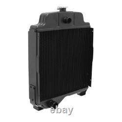 Radiator Fits John Deere Early Model 300 301 820 920 1020 1120 AT20797