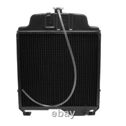 Radiator Fits John Deere Early Model 300 301 820 920 1020 1120 AT20797