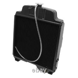 Radiator Fits John Deere Early Model 300 301 820 920 1020 1120 AT20797