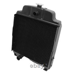 Radiator Fits John Deere Early Model 300 301 820 920 1020 1120 AT20797