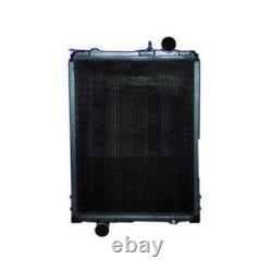 Radiator Fits John Deere Tractor 2955 3050 3055 3150 3155 3255 3350 3650 AL66766