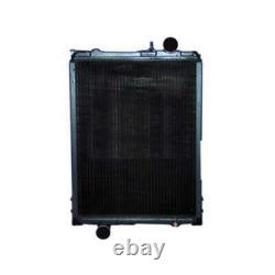 Radiator Fits John Deere Tractor 2955 3050 3055 3150 3155 3255 3350 3650 AL66766