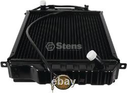 Radiator For John Deere AM122480 4400 Compact Tractor 1406-6331