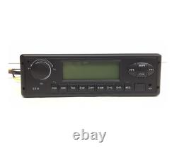 Radio with MP3 Bluetooth Replacement for JOHN DEERE 3320 5620 7290R 8530 9120