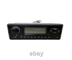 Radio with MP3 Bluetooth Replacement for JOHN DEERE 6100 6650 7600 AH167570