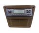 Radio with Weatherband MP3 Bluetooth Replacement for JOHN DEERE 2350 2950 3155