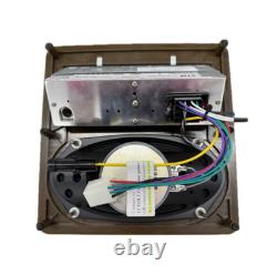 Radio with Weatherband MP3 Bluetooth Replacement for JOHN DEERE 2350 2950 3155