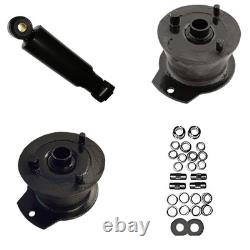 Rebuild Kit Fits John Deere 520 530 620 630 720 730 820 830 Float Ride Seat