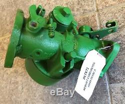 Rebuilt Carburetor Dltx71 John Deere A Tractors Aa3950r