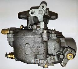 Rebuilt Carburetor John Deere 3020 Zenith 12879 Ar39702 3010